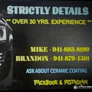 Meet your Posher, Mike